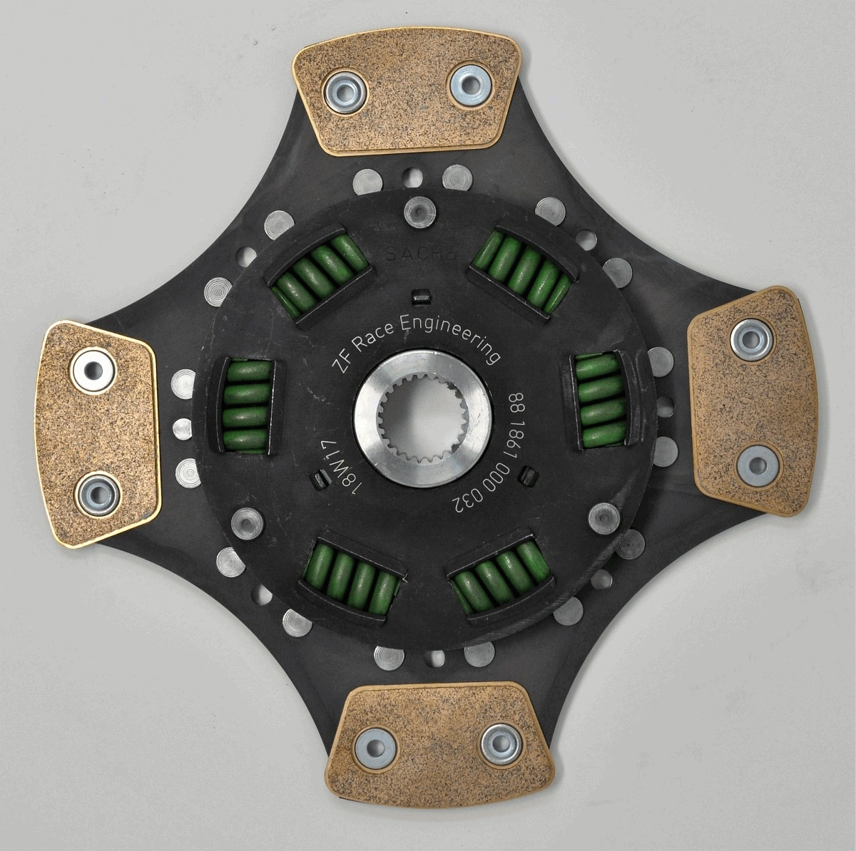 Clutch Disc